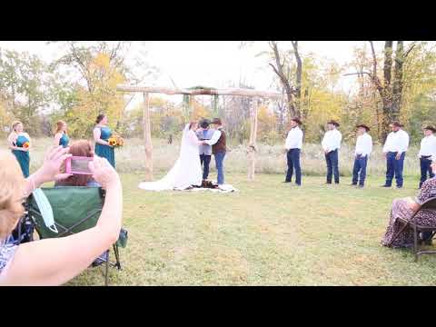 Daleska Wedding 10-10-2020