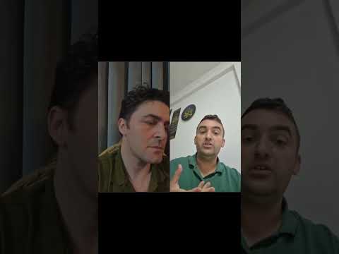 DEBAT I FORTË ME HOXHEN - Arbër Berisha (i njohur si imam)