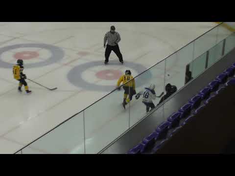 APV - Virkiä  Ice hockey game 2010/11, 1 part