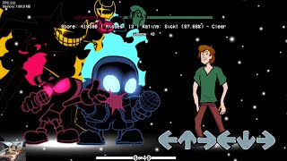 Cover art for Crossed Out but 6 keys