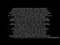 Alpha 2003 CGI Film End Credits On Unimas