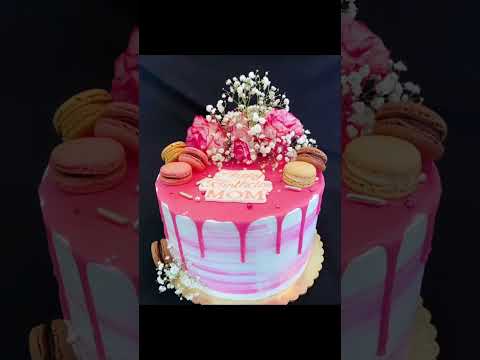 #cooking #love #cake #flowers #flowerscake #homemade #momlife #cakedecorating #love #torte