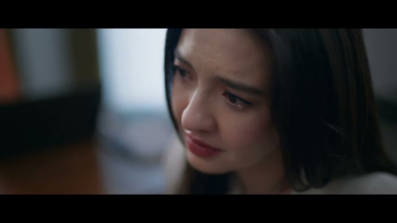 Official Teaser #MyHusbandMyWounds Showing in Cinemas Across Indonesia May 27, 2026