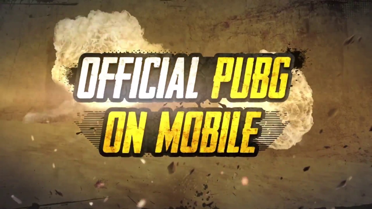 PUBG Mobile video thumbnail