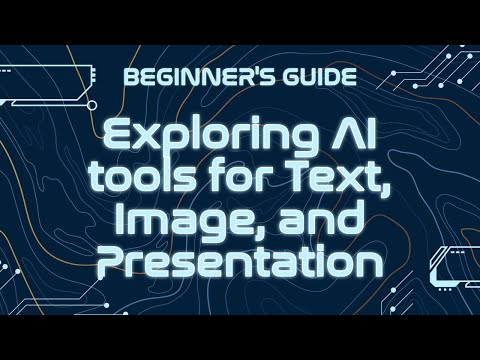 Understanding AI From Concept to Reality