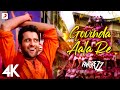 Govinda Aala Re Full Video Rangrezz Jackky Bhagnani Priya Anand Sajid Wajid 4K