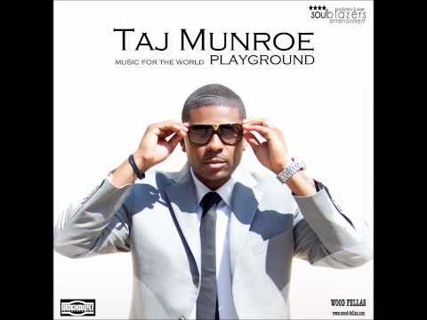 Taj Munroe - Playground (Prod. by Soulblazers)