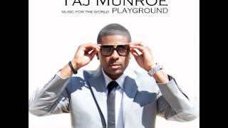 Taj Munroe - Playground (Prod. by Soulblazers)