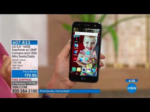 HSN | Hi Tech Home 03.15.2018 - 05 AM