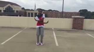 Killed It !! | #HitDemFolks Dance | &quot;Lil Daddy Go&quot; - Priceless Da ROC + T-Wayne (Nasty Freestyle)