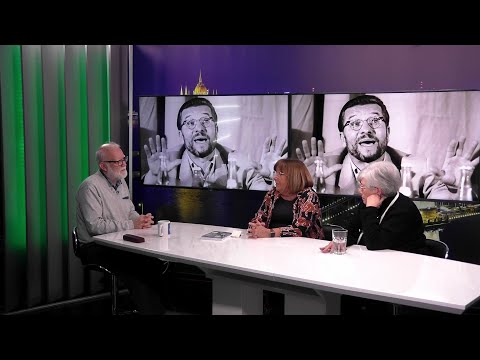 Heti Libazsír – Gyuricza Péter