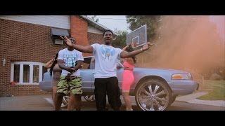 CRMC "Bust It" Prod by Jahlil Beats (Dir By @MrBizness)