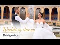 BRIDGERTON: Give Me Everything - Archer Marsh 🤍 Wedding Dance ONLINE | Pitbull Cover