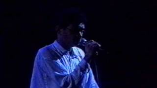 PAIS E FILHOS AO VIVO