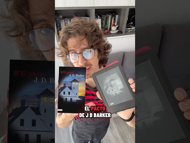 Vídeo relacionado con Pacto con el diablo. serie carlyle libro II