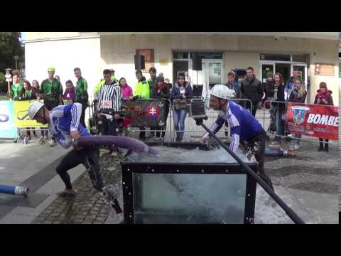 DHZ Orechová Potôň - Vieska_Teplická Trojka 2016_1