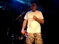Skitzo - Tightrope - Klubfoot Reunion Gig ~ Garage, Islington 048.MPG