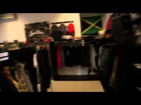 CHINMASCHINE - CODE RED