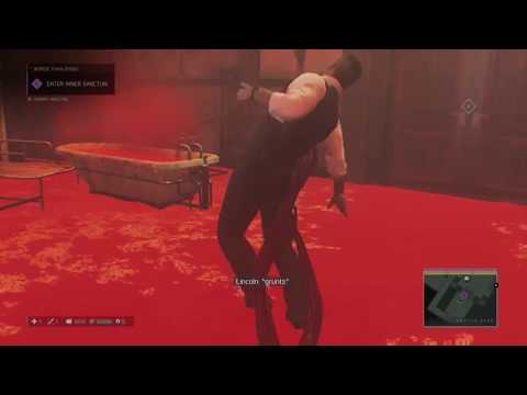 Mafia 3: Sign of the Times - ...Worse Than Dying Pt. 2