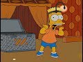The Simpsons Genius Magician Is Bart