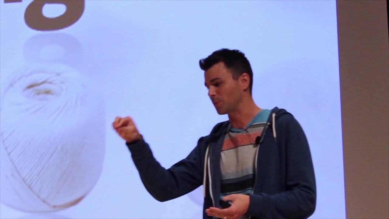 How To Come Up With Good Ideas | Mark Rober | TEDxYouth@ColumbiaSC