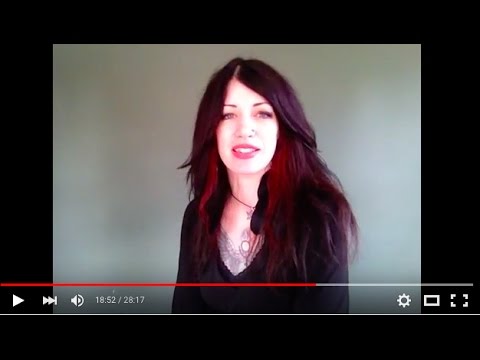 Astrology/Tarot Oct 30. Special Samhain/Halloween Nuit Report.