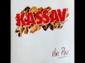 KASSAV’ - Es' sé an la fèt'     🪘🎹🎸🎺🎼🎧