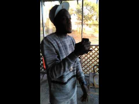 FREESTYLE M.O.B BOY B.A.DO