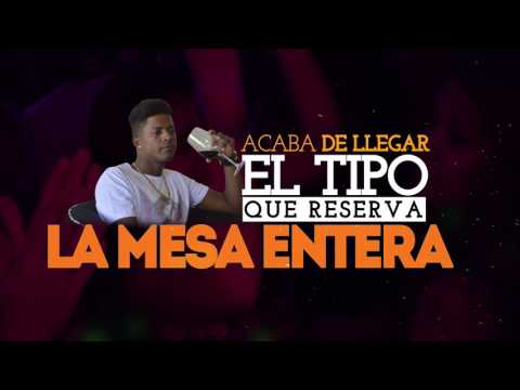 J One La Leyenda - Mami Ven (Video Lyrics)