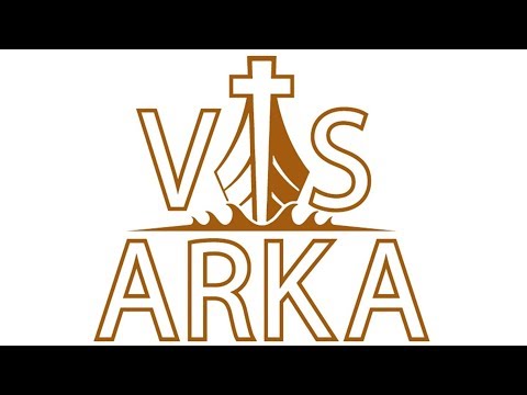 VIS ARKA - KAKO DIVNO IME
