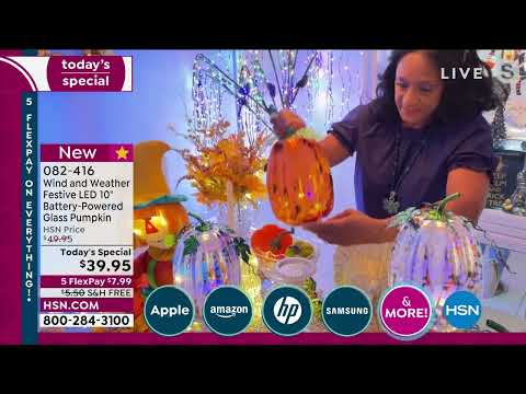 HSN | AT Home 08.19.2022 - 09 AM