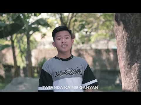 ORAS - ALD (OFFICIAL MUSIC VIDEO)