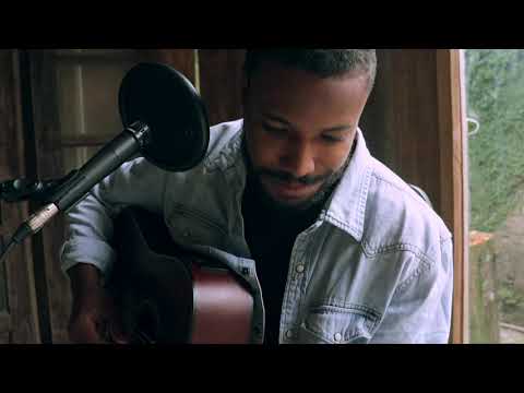 ABRE A JANELA - VANDERSON SANTOS (ONE TAKE VIDEO)