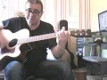 Johnny Hallyday - hey joe - cover - Philippe ...