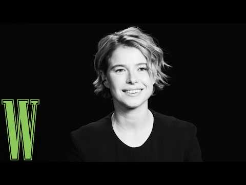 Jessie Buckley Is the Ultimate Judy Garland Fan | W Magazine