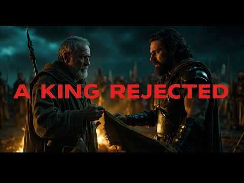 Samuel: From Hannah’s Prayer to David’s Crown (Full Movie-Style)