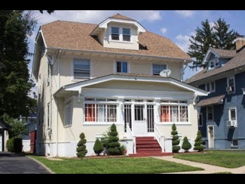 25 Beechwood Pl, Hillside, NJ