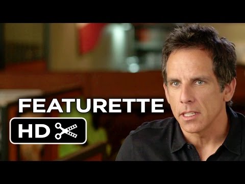 While We're Young (Featurette 'Cast')