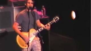 Pearl Jam- Mankind (Jones Beach 2000)