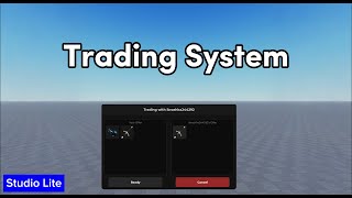 Download lagu Trading System | Studio Lite Tutorial mp3
