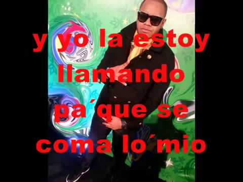 Los lunatikos - Palomo (Dembow 2014) @RamerFlow