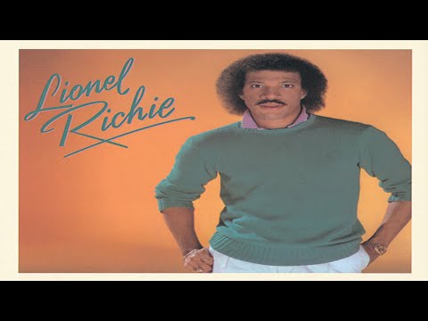 Lionel Richie -You Mean More To Me- [W/Lyrics]