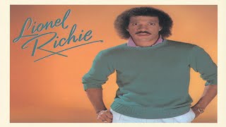 Lionel Richie -You Mean More To Me- [W/Lyrics]