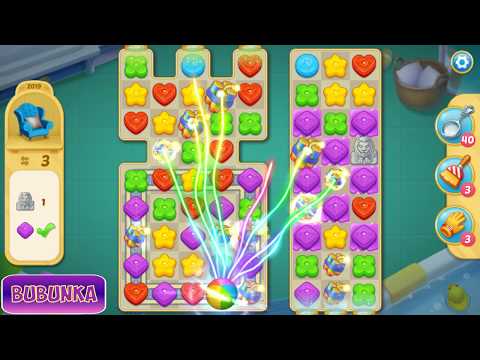 Matchington Mansion level 2019 HD