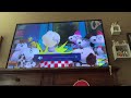 The Peanuts Movie 2015 End Credits FXM Live Channel