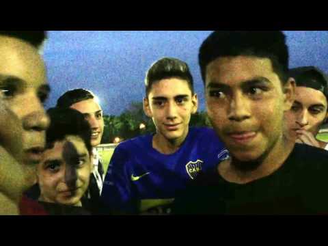 PECKE & FK VS METRALLETA TEAM - 4TOS / FECHA 2