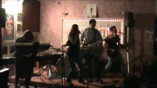 Dilemma Live @ Caffè degli Artisti