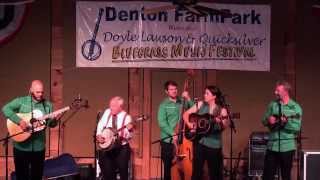 Little Roy & Lizzy Show - You Asked Me To