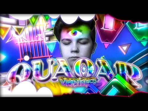 [VERIFIED] Quaoar by Viprin // EXTREME DEMON