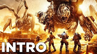 Gears Tactics video thumbnail